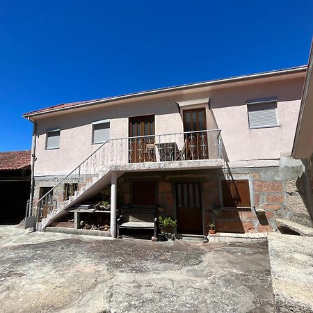 Casa Da Laija - Geres Vila Exterior foto